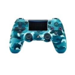 Sony PS4 Ac Control Dualshock P4 Camuflado