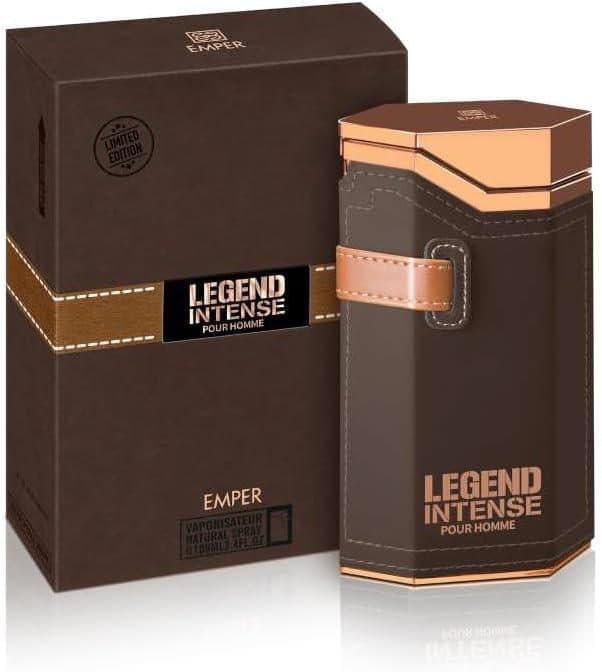 Emper Legend Intense 100ML EDT