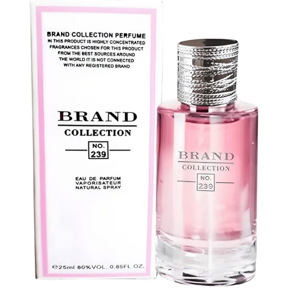Brand Collection Joy 25ML EDP