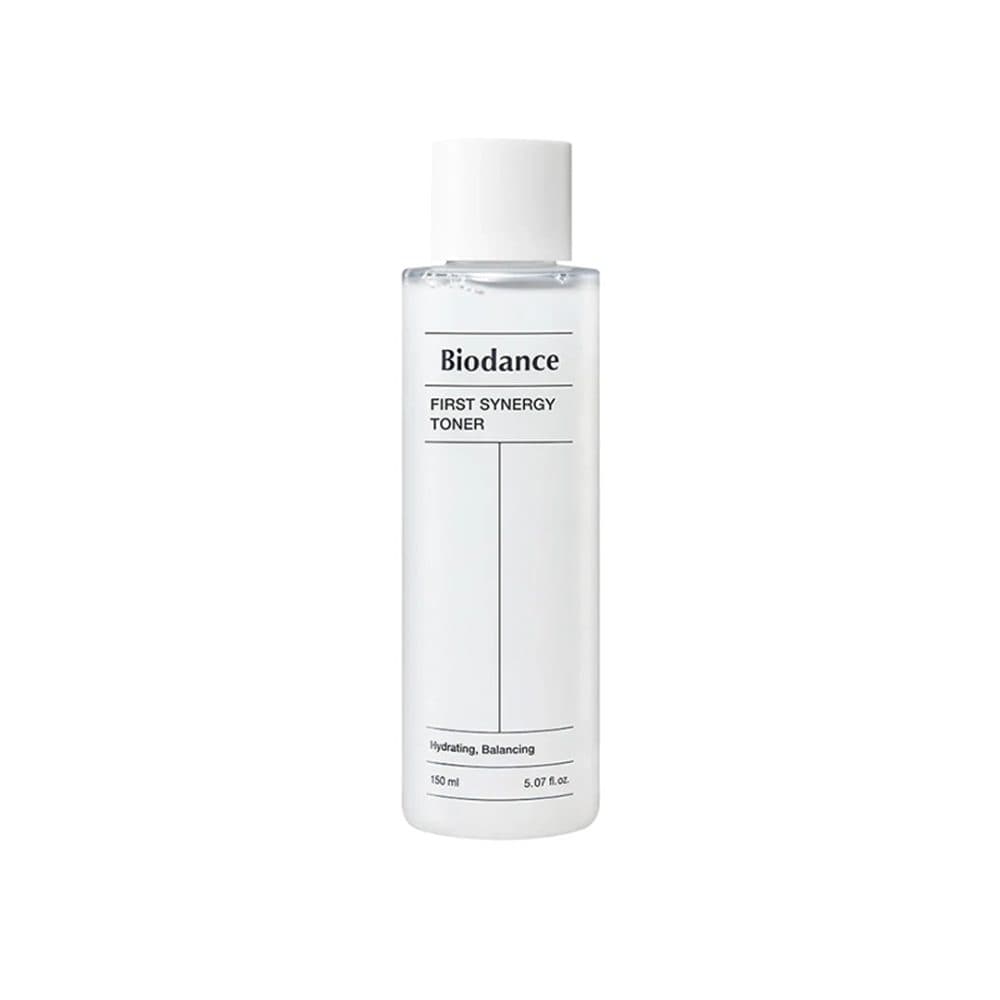 Tonico Facial Biodance First Synergy Toner 150ML