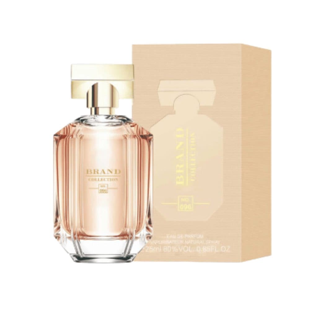 Brand 096 The Scent 25ML EDP