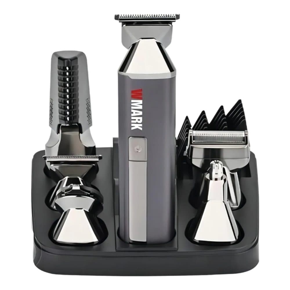Kit Aparador Cabelo Wmark