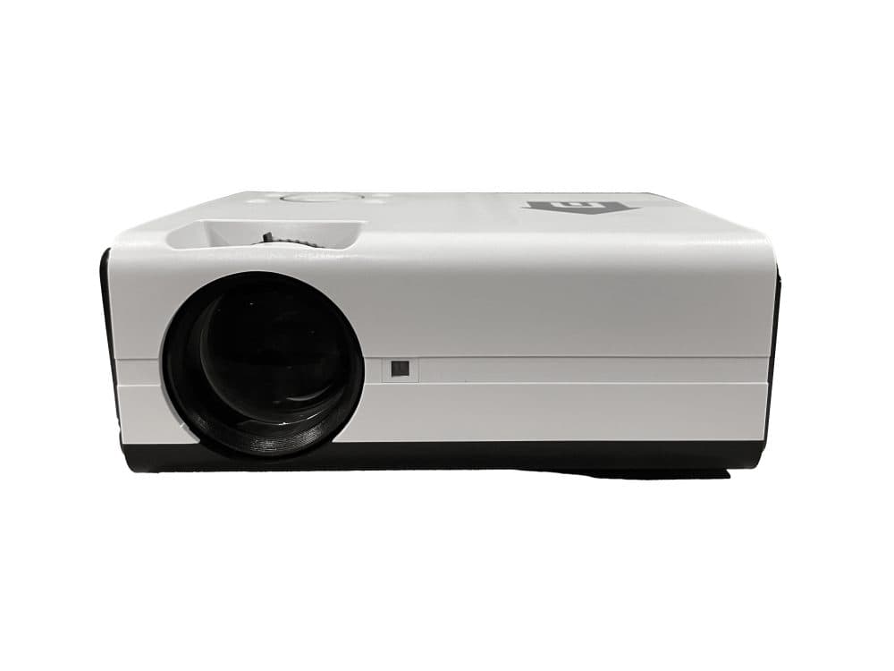 Projetor Mi Projetor TV Pk