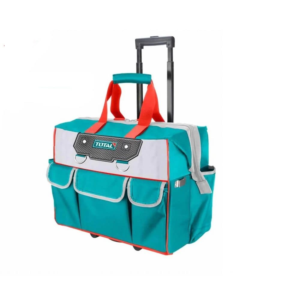 Bolsa Ferramentas Total Roda