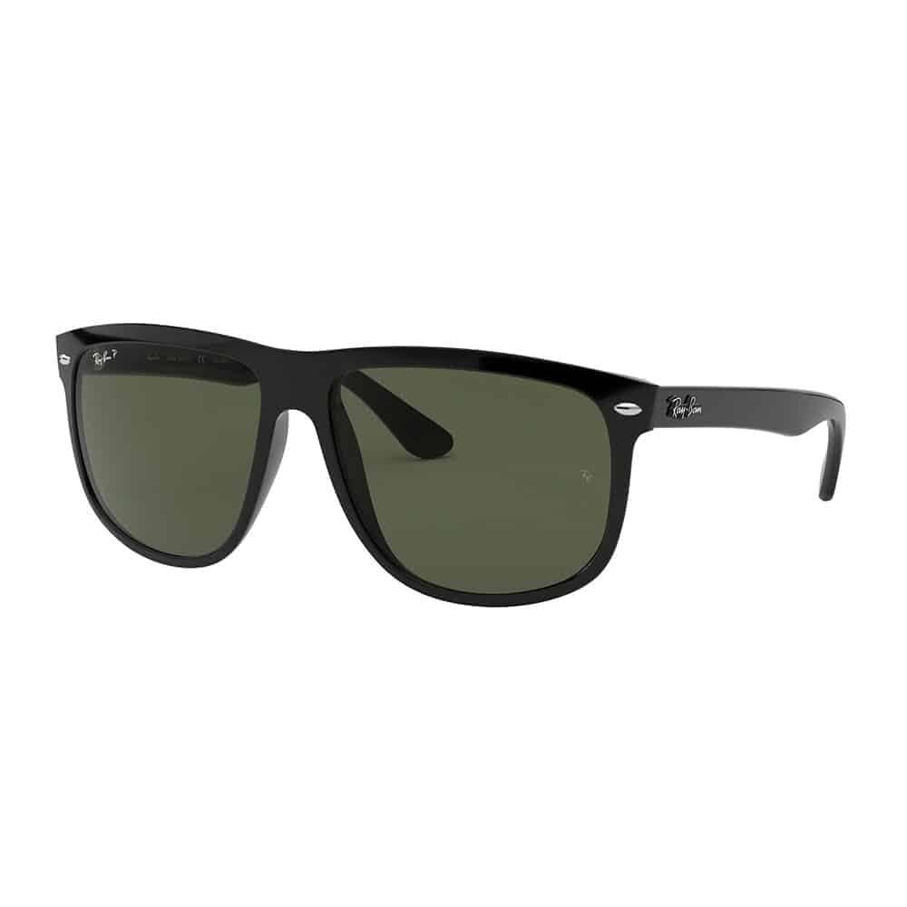 Lente Ray Ban 601 58 60