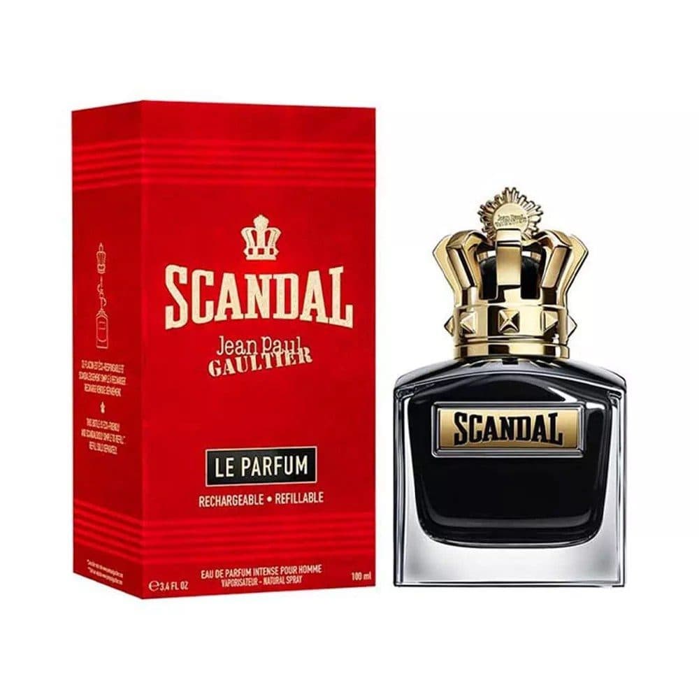 Jean Paul Scandal Le 100ML PARFUM