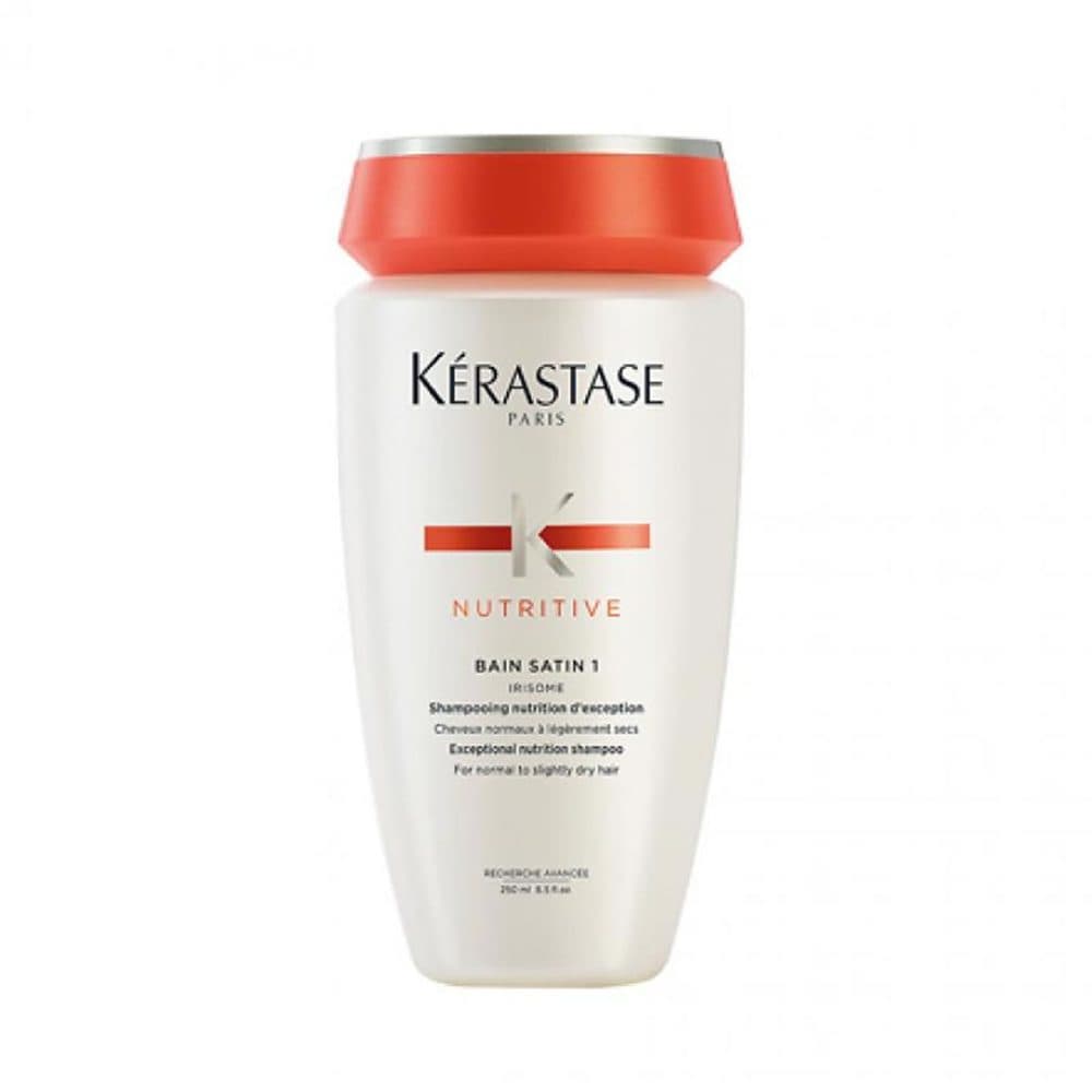 Shampoo Kerastase Nutritive Bain Satin 1 250ML