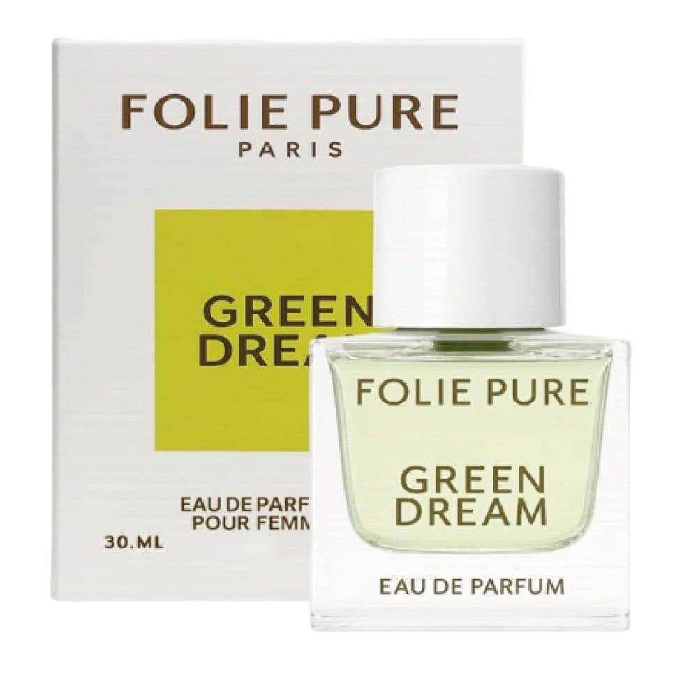 Folie Pure Green Dream 30ML EDP Feminino