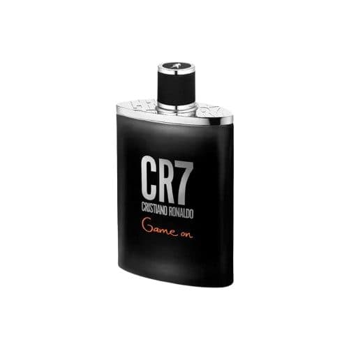 Cristiano Ronaldo CR7 Game On 50ML EDT