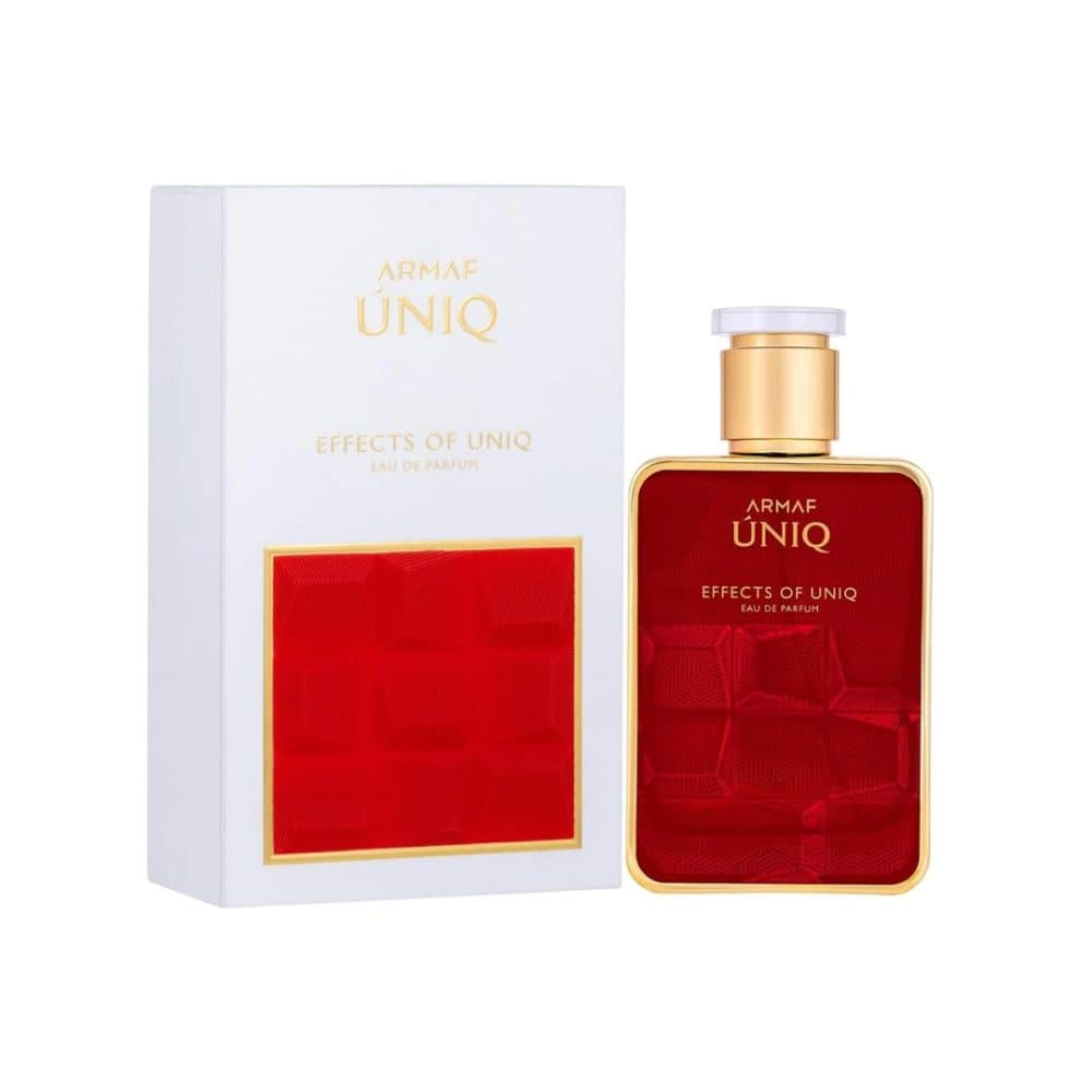 Armaf Uniq Effects Of Uniq 100ML EDP