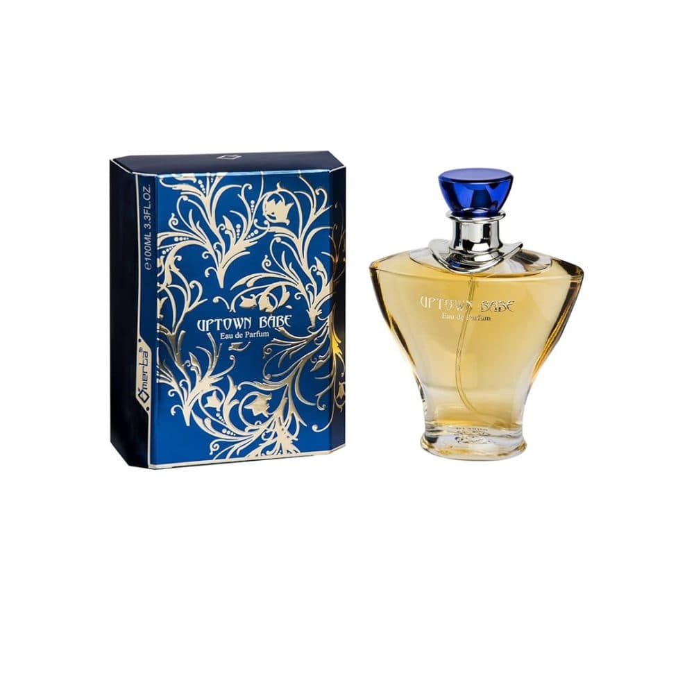 Omerta Uptown Babe 100ML EDP Feminino