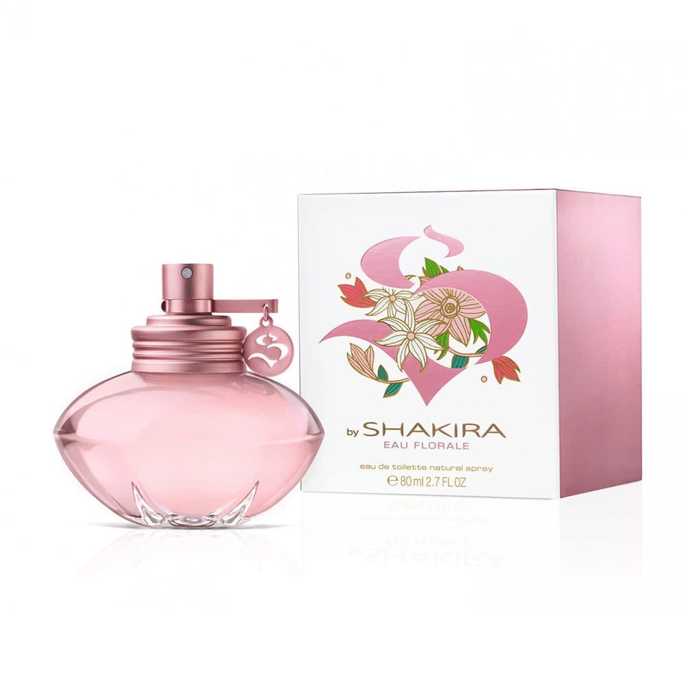 Shakira Floral 80ML EDT