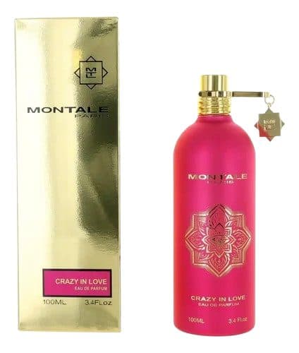 Montale Paris Crazy In Love 100ML EDP