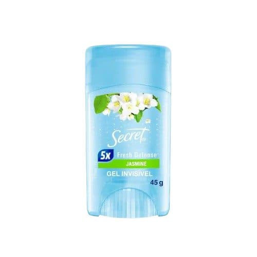 Des Secret Stick Jasmine Gel Invisible 45G