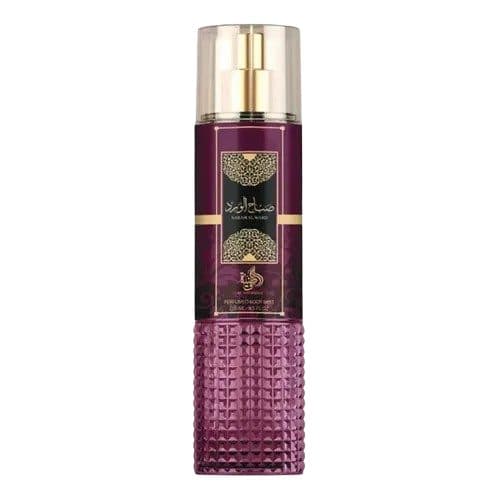 Al Wataniah Al Ward Zahra 250ML