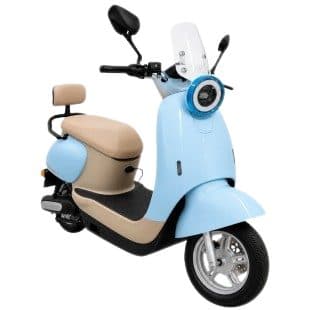 Moto Eletrica Neom Ms Gg