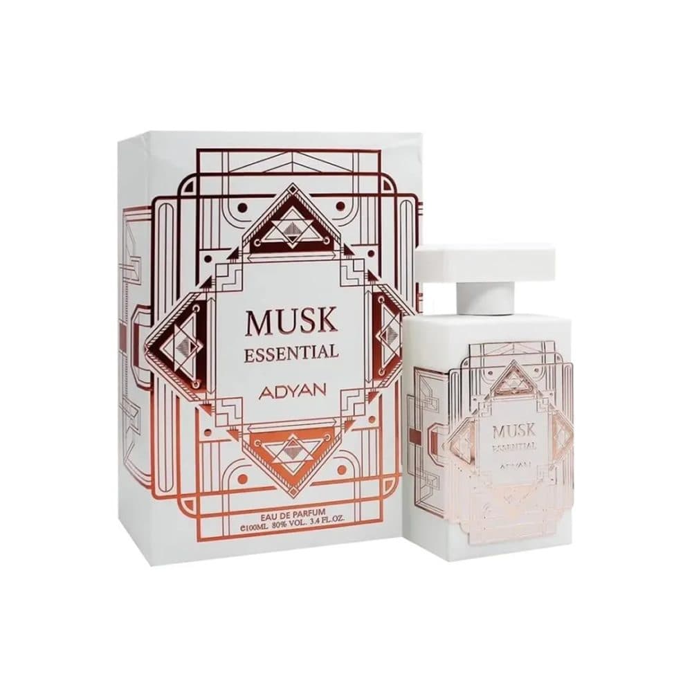 Anfar Adyan Musk Essential 100ML EDP