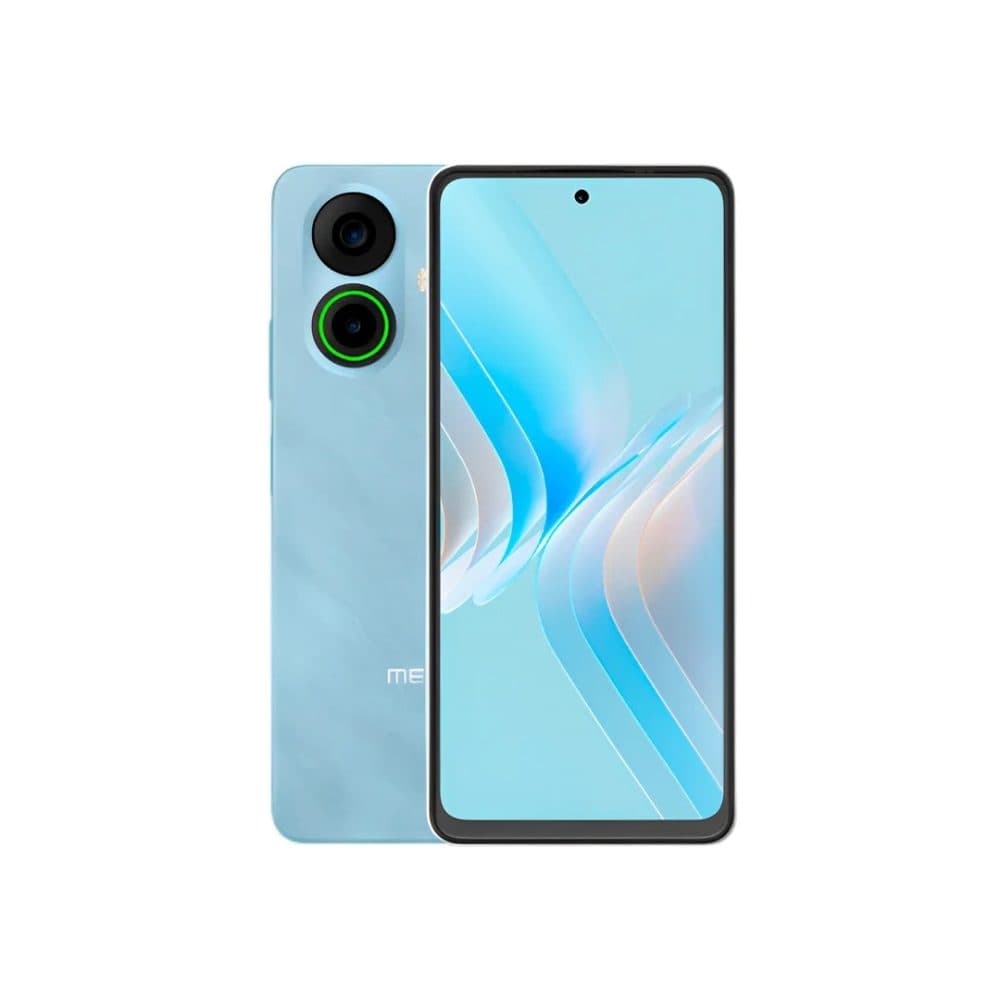 Meizu Note 256GB Blue
