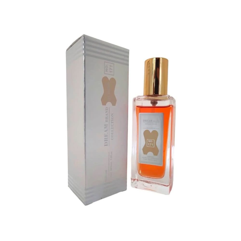 Dream Brand Collection Showgirl Nva Embalag 30ML