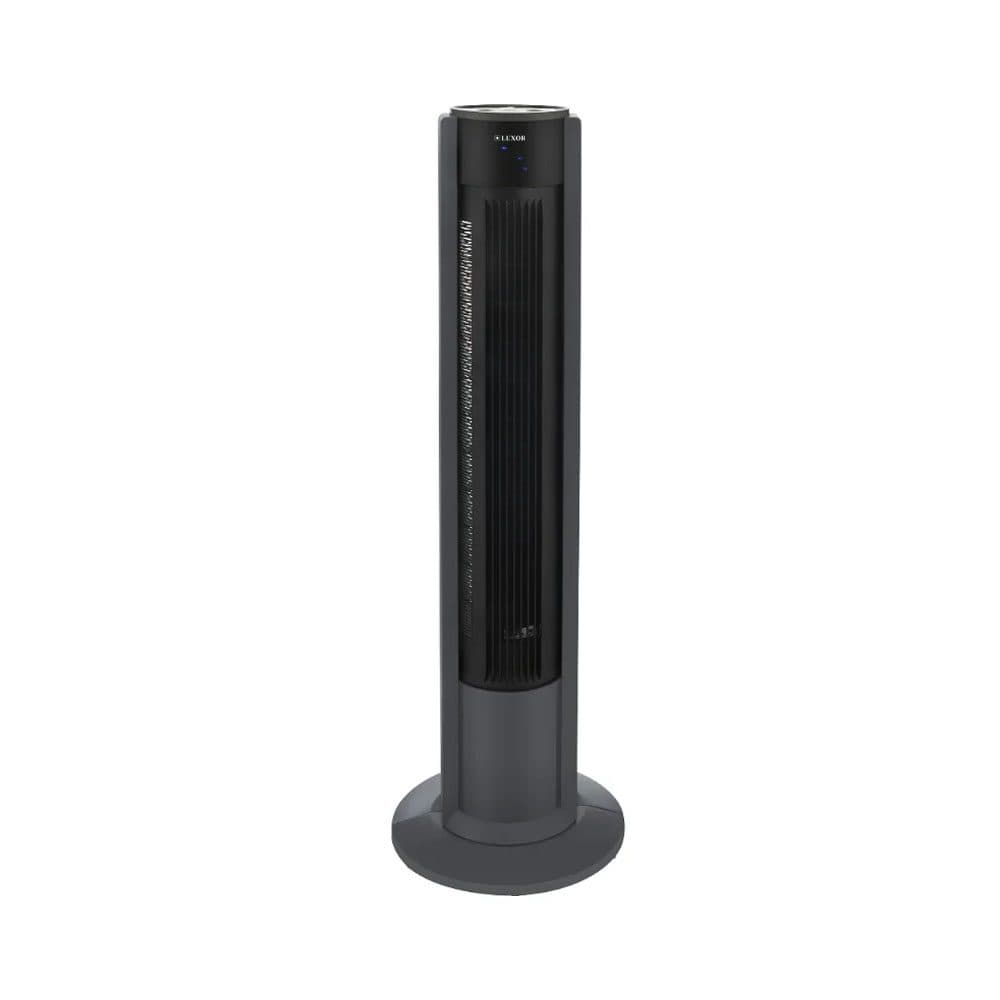Ventilador De Pe Luxor Lx 220