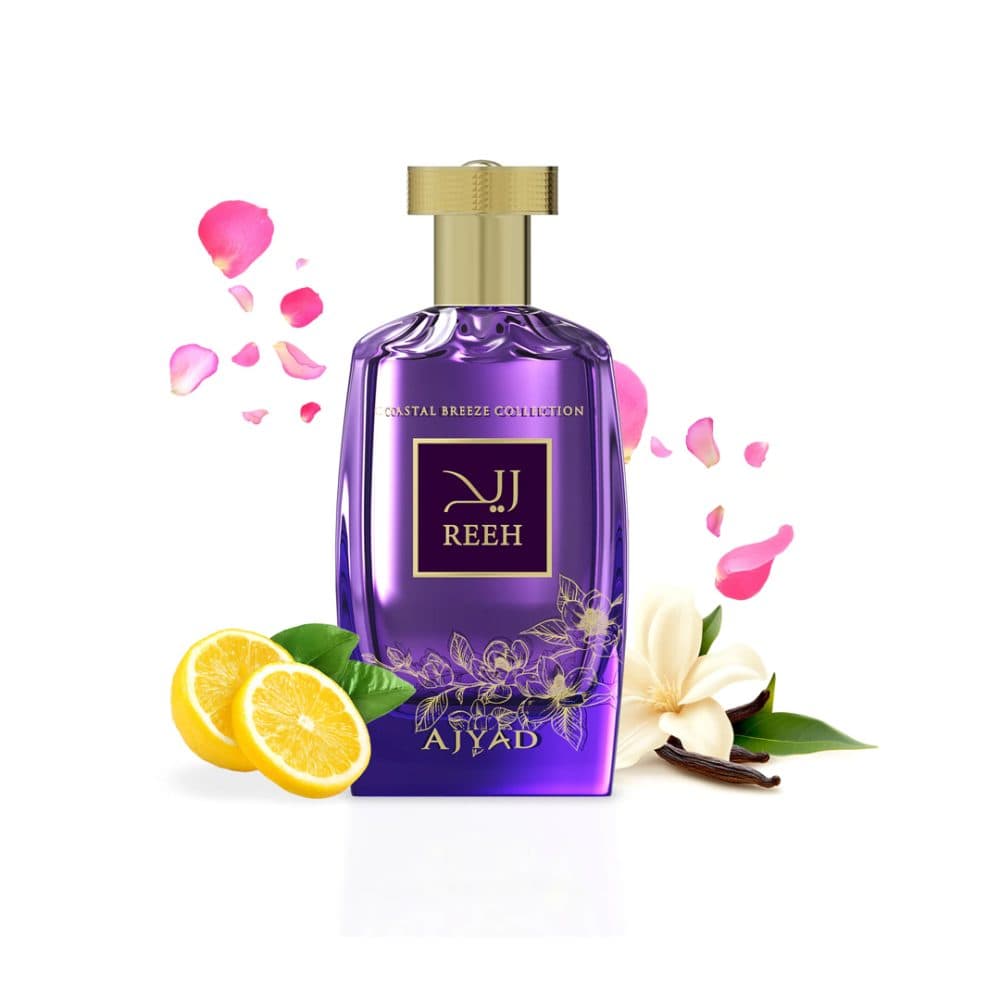 Ajyad Reeh De 100ML EXTRAIT Unissex