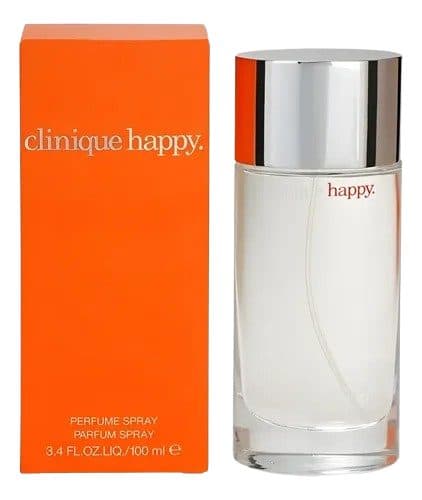 Clinique Happy 100ML EDP