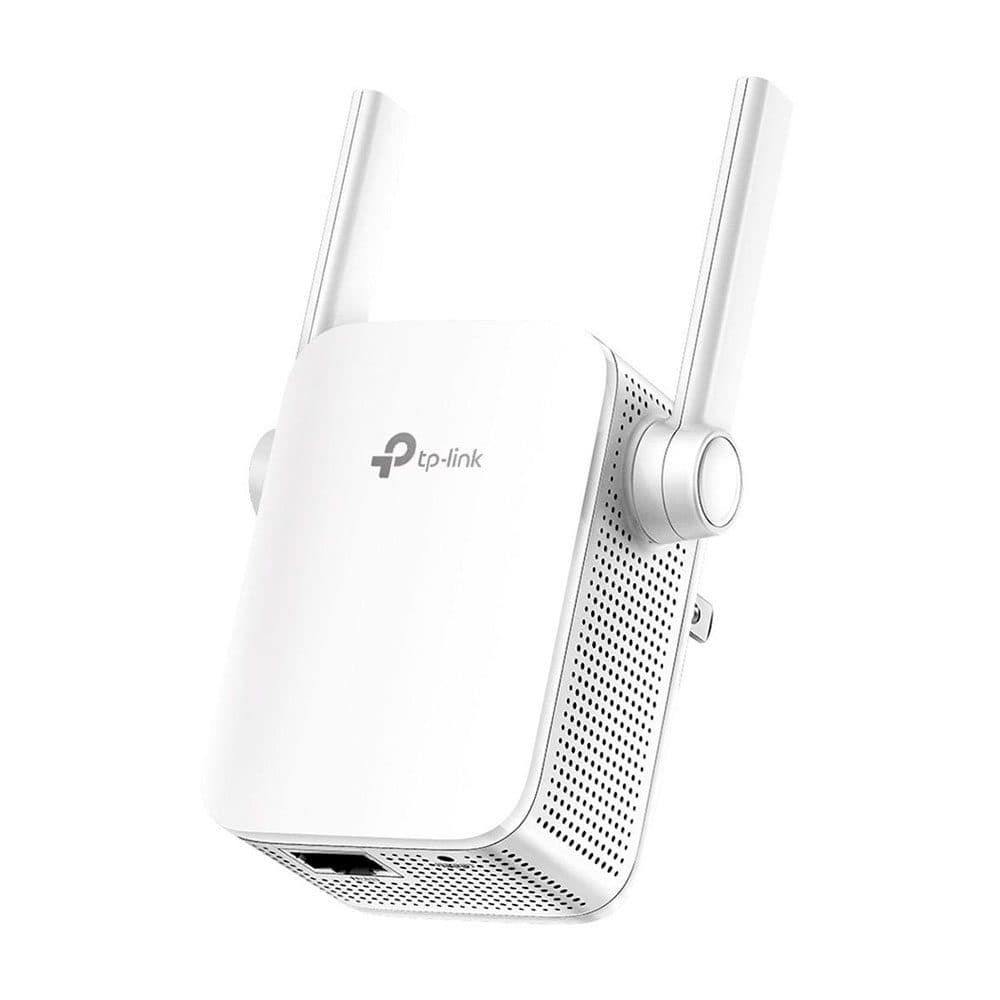 TP-Link Extensor Inalambrico Tp Link AC1200 Band