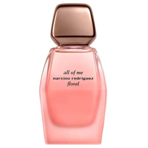 Narciso Rodriguez All Of Me Floral 50ML EDP Feminino