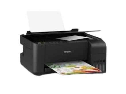 Imp Bulk Ink Epson Eco Tank 4X1 Bivolt