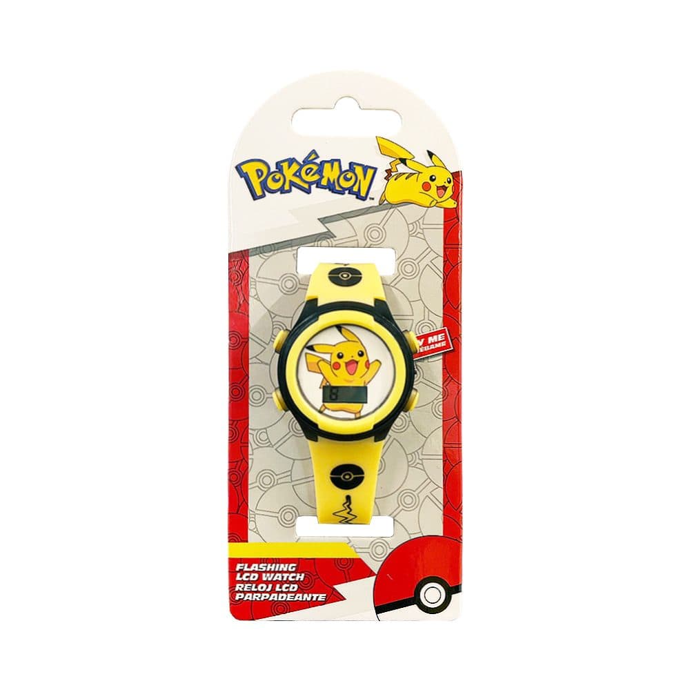 Digital Mays Pokemon Boi