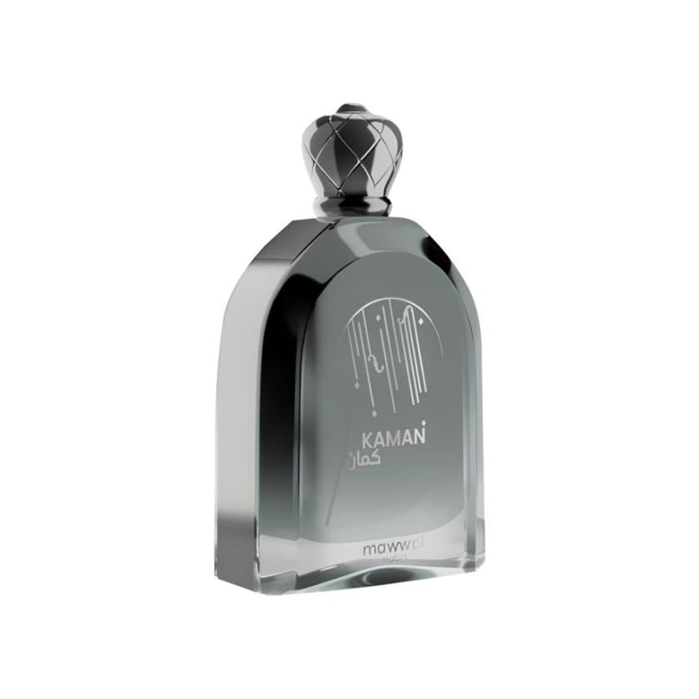 Mawwal Arabia Kaman 100ML EDP Feminino