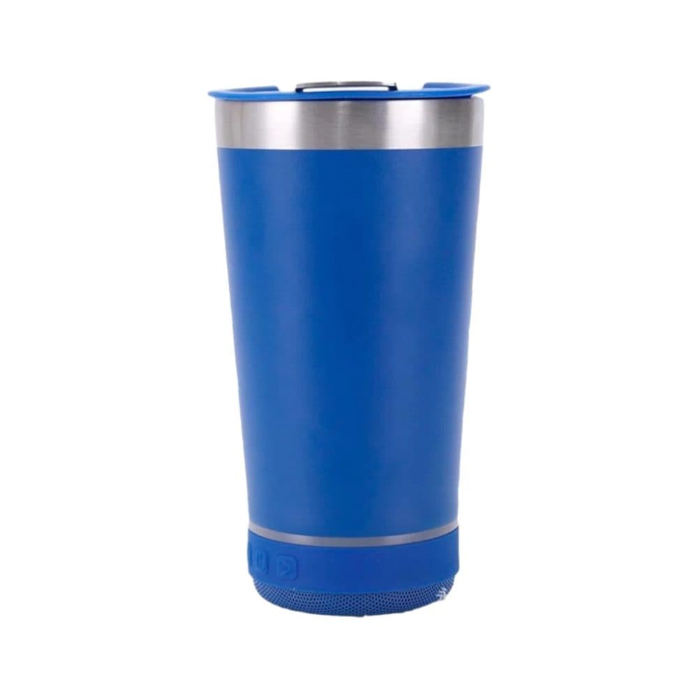 Copo Termico Beer Cup Speaker