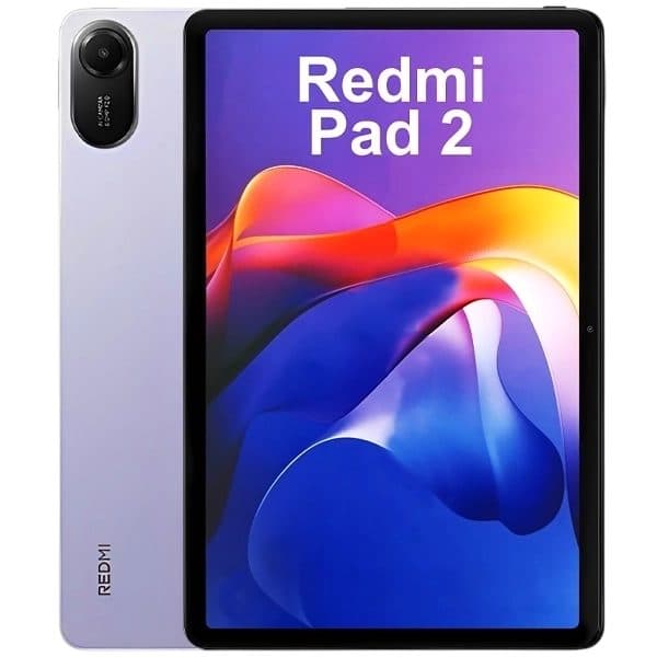 Xiaomi Redmi Pad 2 Lavender 128GB