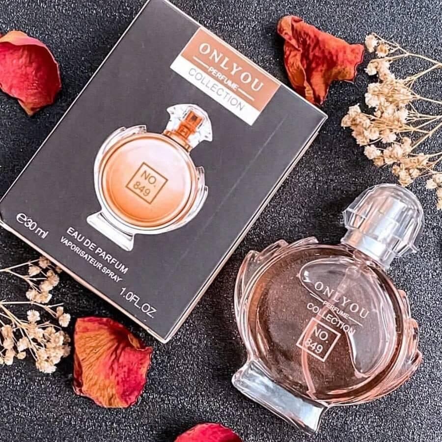 Onlyou Collection 7 30ML EDP
