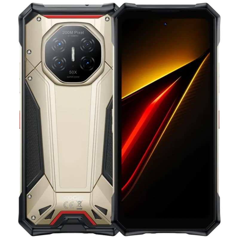 Doogee Pro 5G 512GB Titanium