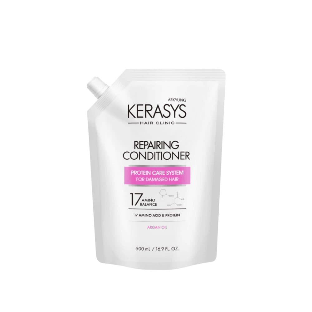 Cond Kerasys Repairing Argan Oil Refil 500ML