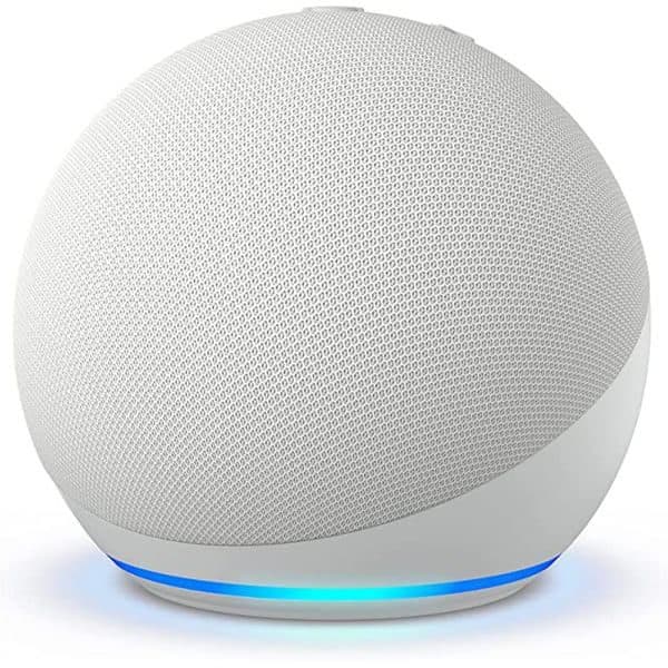 Media Amazon Echo Dot 5ND