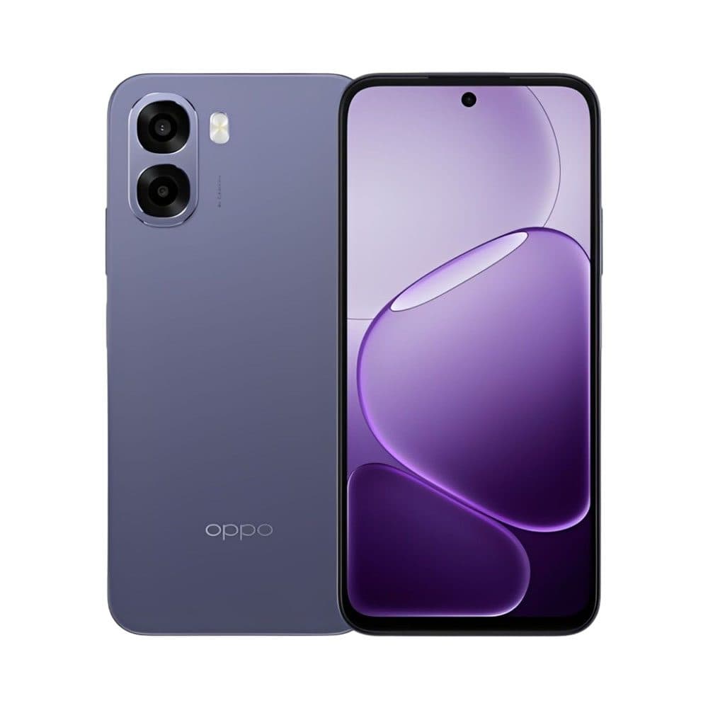 Oppo A6 128GB Gray