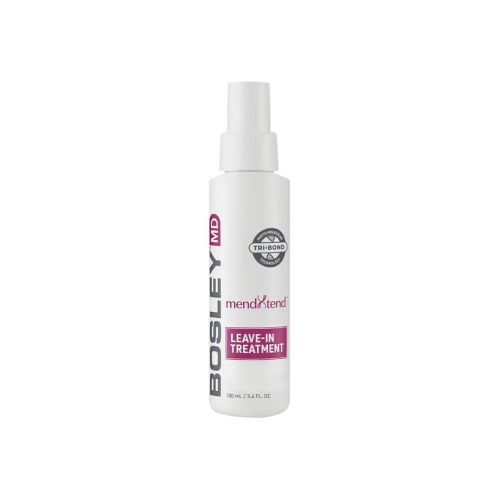 Crema Capilar Bosley Mendxtend Leave In Treatment 100ML