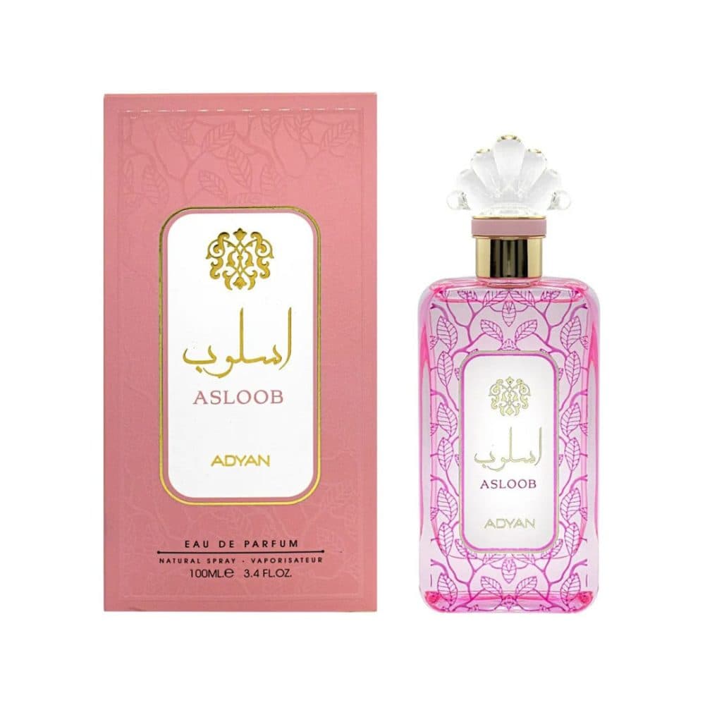 Adyan Asloob 100ML EDP