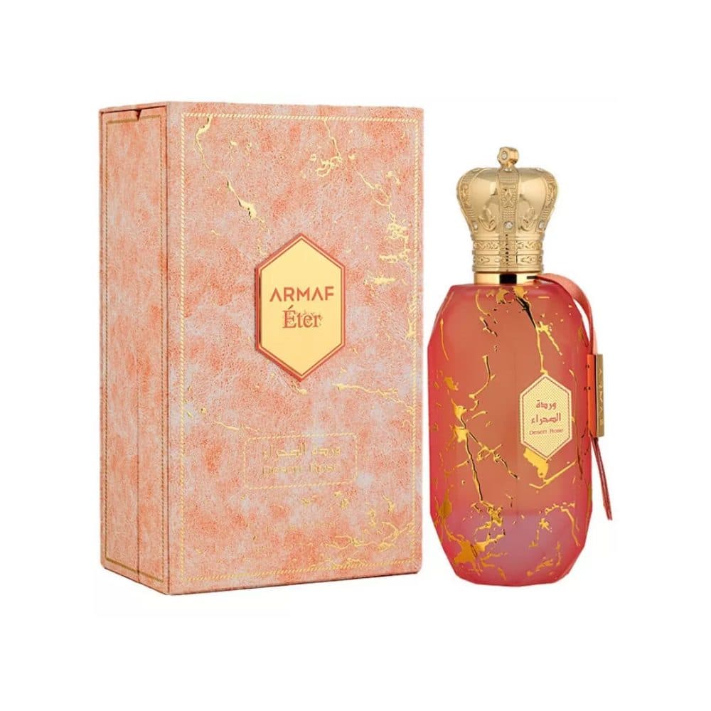 Armaf Eter Desert Rose 100ML EDP