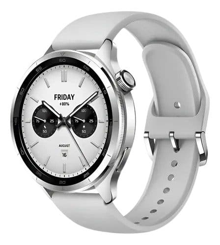 Xiaomi Mi Watch S4