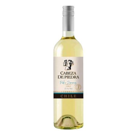 Beb Vinho Chi Cabeza De Piedra Pedro Jimenez 750ML