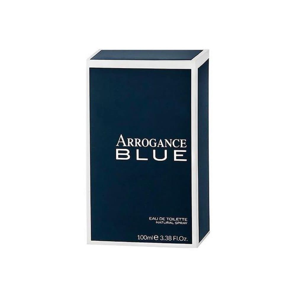 Arrogance Blue 100ML EDT