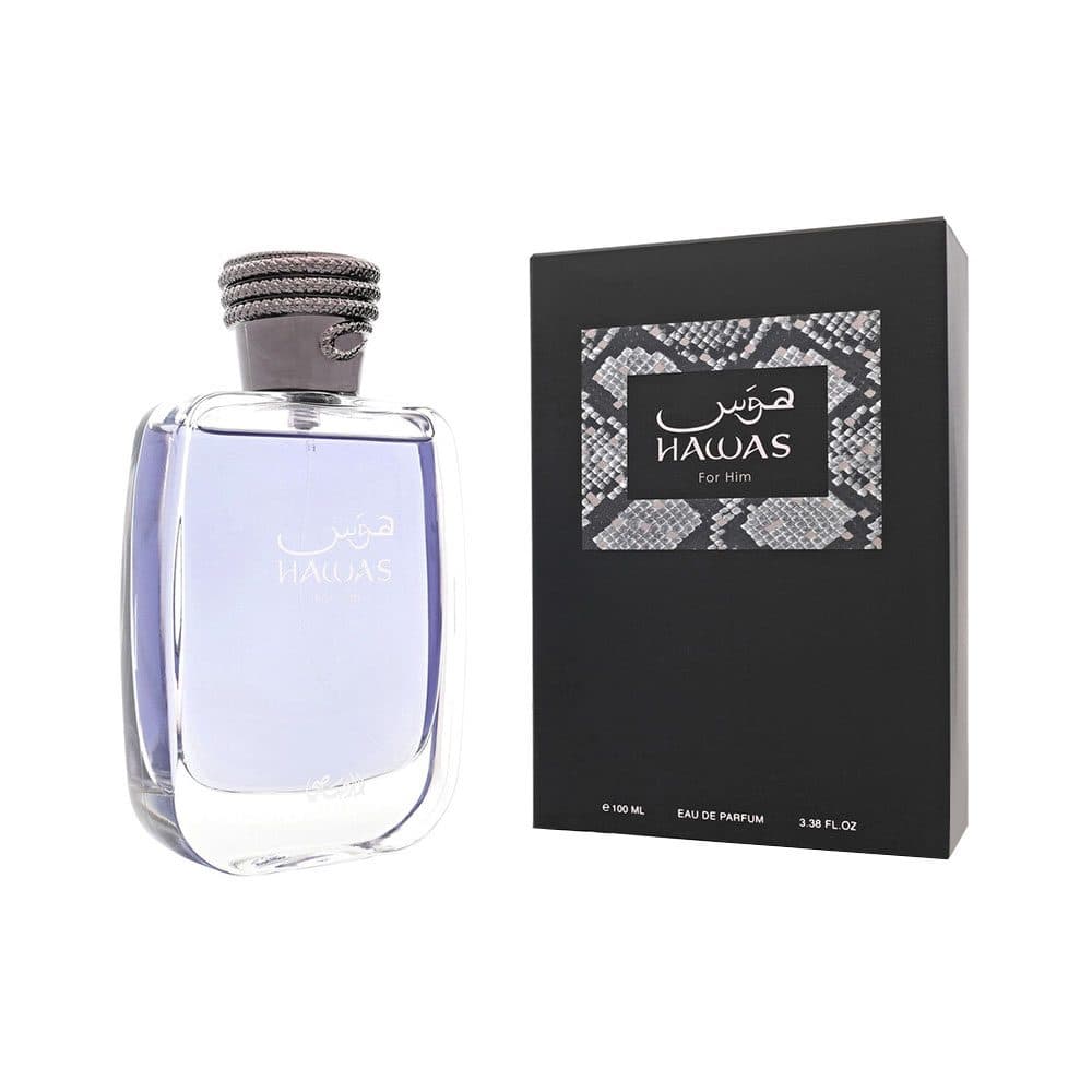 Rasasi Hawas 100ML EDP