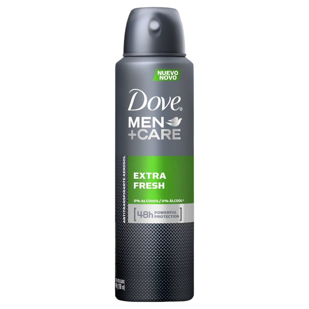 Des Dove Aerosol Extra Fresh 150ML
