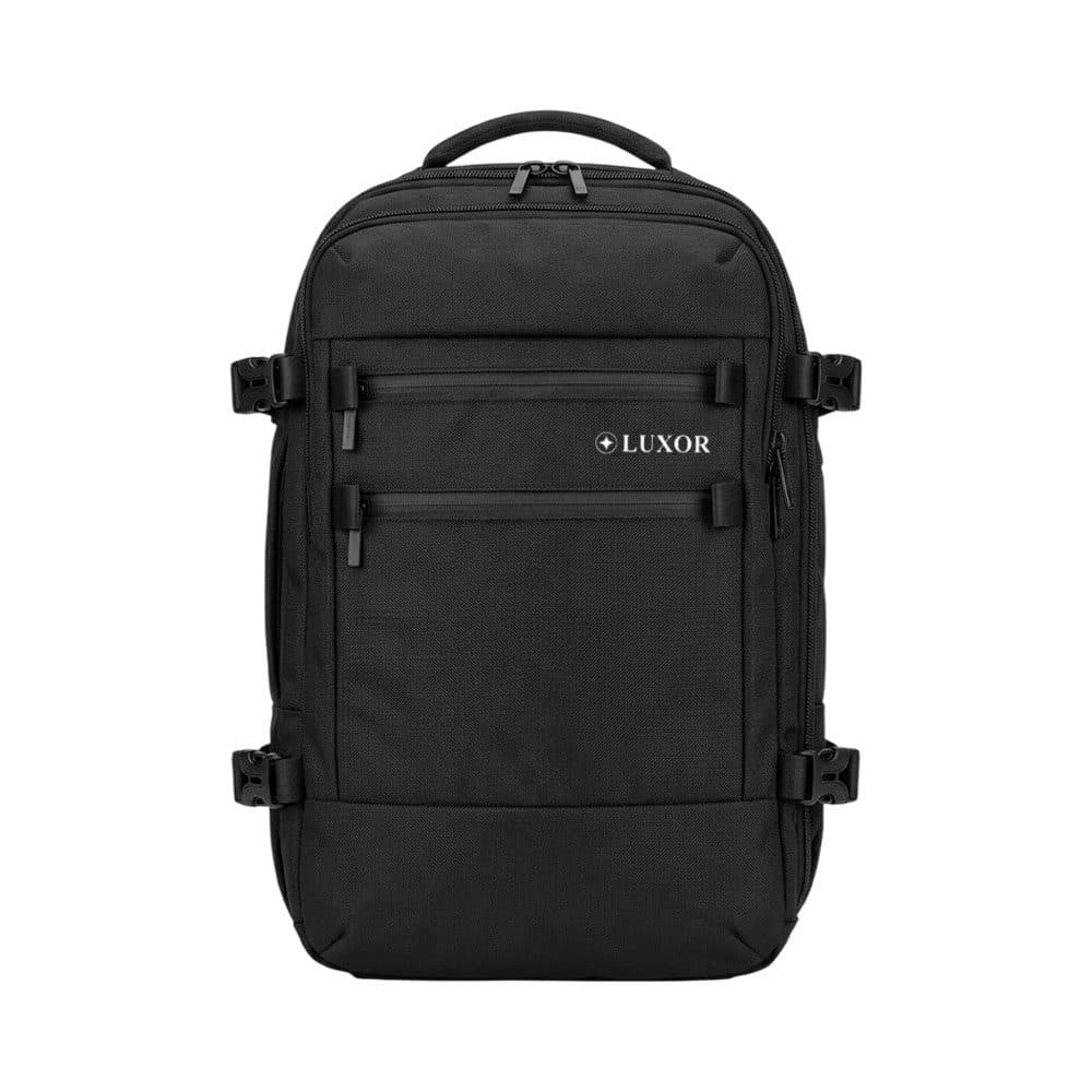 Mochila Luxor Lx Para Notebook 17