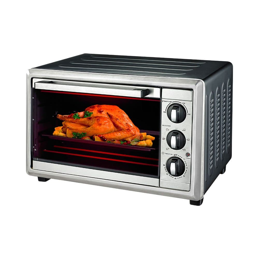 Forno Eletrico Luxor Lx 60 60 110