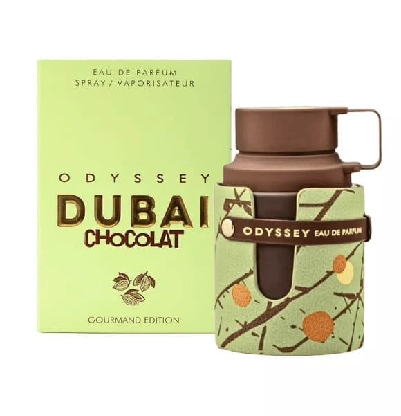 Armaf Odyssey Dubai Chocolate 100ML