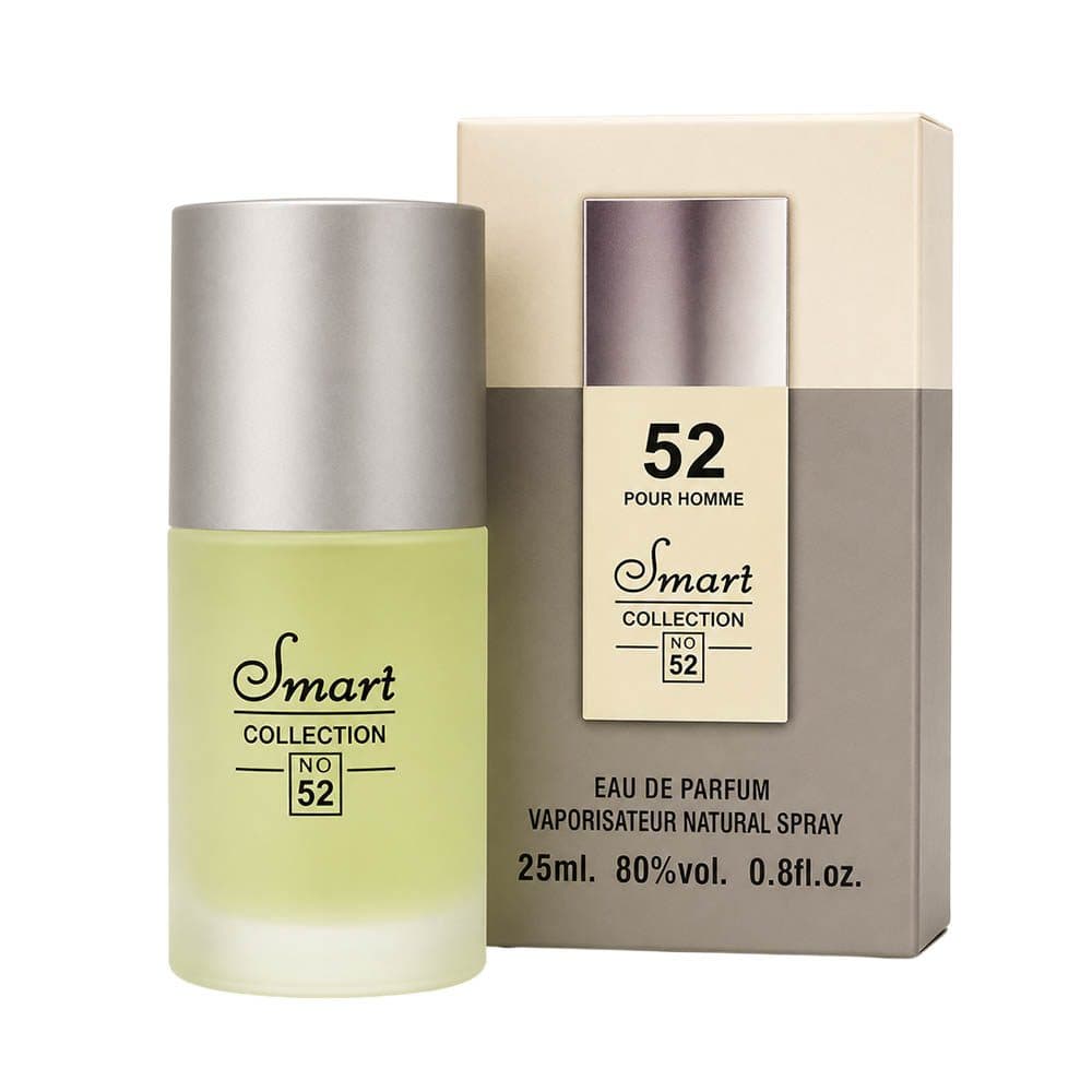 Smart 52 25ML EDP